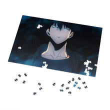Load image into Gallery viewer, Anime Solo Leveling Jigsaw Puzzle