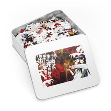 Load image into Gallery viewer, Highschool Of The Dead Jigsaw Puzzle