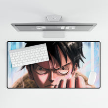 Load image into Gallery viewer, Anime One Piece Mouse Pad (Desk Mat)