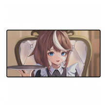 Load image into Gallery viewer, Tokai Teio Mouse Pad (Desk Mat)