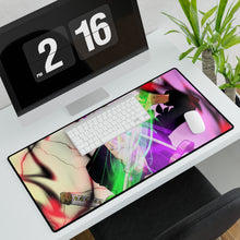 Load image into Gallery viewer, Roronoa Zoro Mouse Pad (Desk Mat)