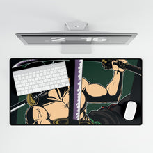 Load image into Gallery viewer, Anime One Piece Mouse Pad (Desk Mat)