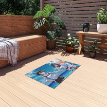 Load image into Gallery viewer, Anime Attack On Titan Rug