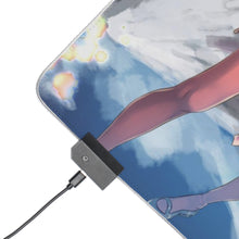 Load image into Gallery viewer, Anime Kemono Friends RGB LED Mouse Pad (Desk Mat)