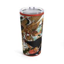 Load image into Gallery viewer, Haikyu!! Tumbler 20oz