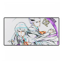 Load image into Gallery viewer, Anime Noblesse Mouse Pad (Desk Mat)