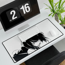 Load image into Gallery viewer, Anime The Irregular at Magic High School Mouse Pad (Desk Mat)