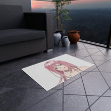 Load image into Gallery viewer, Darling In The FranXX Rug