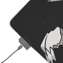Load image into Gallery viewer, Anime Bleach RGB LED Mouse Pad (Desk Mat)