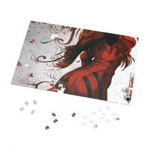 Load image into Gallery viewer, Anime Neon Genesis Evangelionr Jigsaw Puzzle