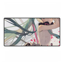 Load image into Gallery viewer, Anime Vocaloid Mouse Pad (Desk Mat)