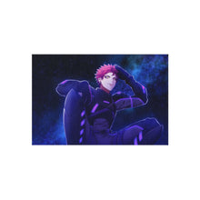 Load image into Gallery viewer, Hypnosis Mic Rug