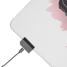 Load image into Gallery viewer, Sword Art Online RGB LED Mouse Pad (Desk Mat)