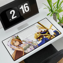 Load image into Gallery viewer, Anime Sword Art Online Mouse Pad (Desk Mat)