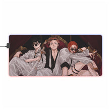 Load image into Gallery viewer, Jujutsu Kaisen RGB LED Mouse Pad (Desk Mat)