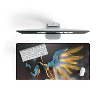 Load image into Gallery viewer, Women Cosplay Mouse Pad (Desk Mat)