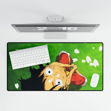 Load image into Gallery viewer, One Piece Film Strong World Mouse Pad (Desk Mat)