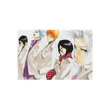 Load image into Gallery viewer, Anime Bleach Rug