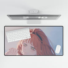 Load image into Gallery viewer, Anime Wonder Egg Priority Mouse Pad (Desk Mat)
