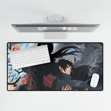 Load image into Gallery viewer, Anime Naruto Mouse Pad (Desk Mat)