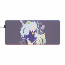 Load image into Gallery viewer, No Game No Life RGB LED Mouse Pad (Desk Mat)