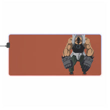 Load image into Gallery viewer, My Hero Academia RGB LED Mouse Pad (Desk Mat)
