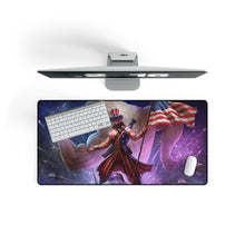 Load image into Gallery viewer, Smite Mouse Pad (Desk Mat)