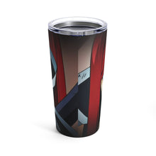 Load image into Gallery viewer, Erza Scarlet Tumbler 20oz