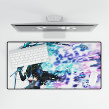 Load image into Gallery viewer, Anime Vocaloid Mouse Pad (Desk Mat)
