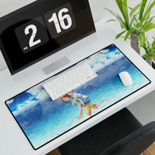 Load image into Gallery viewer, In my memories Mouse Pad (Desk Mat)