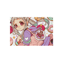 Load image into Gallery viewer, Jibaku Shounen Hanako-kun Jibaku Shounen Hanako Kun Rug
