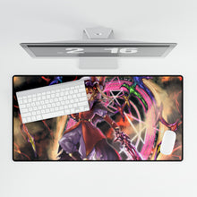 Load image into Gallery viewer, Anime Touhou Mouse Pad (Desk Mat)