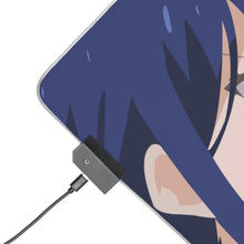 Load image into Gallery viewer, Masamune-kun's Revenge RGB LED Mouse Pad (Desk Mat)