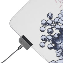 Load image into Gallery viewer, Anime Promise of Wizard RGB LED Mouse Pad (Desk Mat)