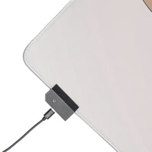 Load image into Gallery viewer, The Executioner and Her Way of Life RGB LED Mouse Pad (Desk Mat)