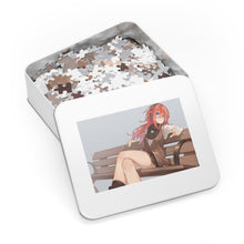 Load image into Gallery viewer, Chelsea Jigsaw Puzzle