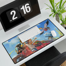 Load image into Gallery viewer, Anime One Piece Mouse Pad (Desk Mat)