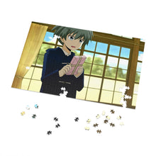 Load image into Gallery viewer, Nagisa Shiota Jigsaw Puzzle
