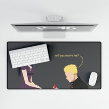 Load image into Gallery viewer, Anime Naruto Mouse Pad (Desk Mat)