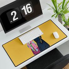 Load image into Gallery viewer, The Apothecary Diaries Mouse Pad (Desk Mat)