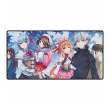 Load image into Gallery viewer, Anime Seirei Gensouki Mouse Pad (Desk Mat)