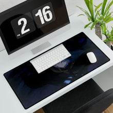 Load image into Gallery viewer, Wistoria Wand And Sword Mouse Pad (Desk Mat)
