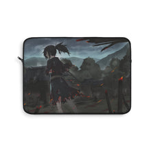 Load image into Gallery viewer, Hyakkimaru Laptop Sleeve