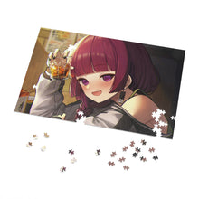 Load image into Gallery viewer, Kikuri Hiroi Jigsaw Puzzle