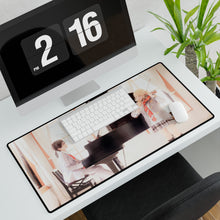 Load image into Gallery viewer, Women Cosplayr Mouse Pad (Desk Mat)