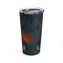 Load image into Gallery viewer, FLCL Mamimi Samejima Tumbler 20oz