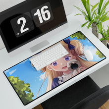 Load image into Gallery viewer, Anime Shadows House Mouse Pad (Desk Mat)