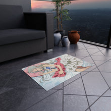 Load image into Gallery viewer, Anohana Rug