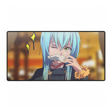 Load image into Gallery viewer, Anime That Time I Got Reincarnated as a Slime Mouse Pad (Desk Mat)