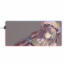 Load image into Gallery viewer, Touhou RGB LED Mouse Pad (Desk Mat)